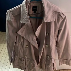 Women’s Express Jacket